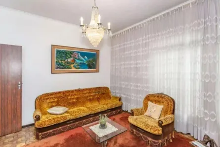 Casa com 3 Quartos à venda, 280m² no Planalto Paulista, São Paulo