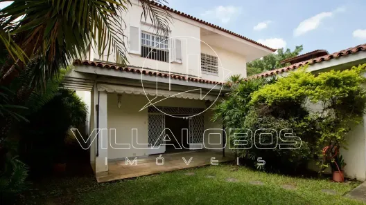 Casa com 2 Quartos à venda, 250m² no Vila Madalena, São Paulo