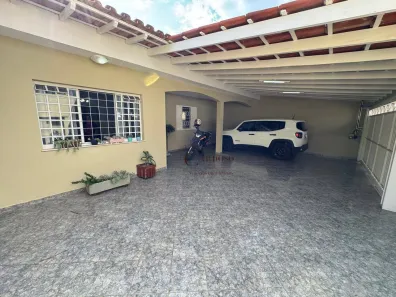 Casa com 3 Quartos à venda, 158m² no Jardim Santa Tereza, Itu