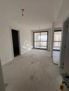 Apartamento com 1 Quarto à venda, 52m² no Vila Mariana, São Paulo