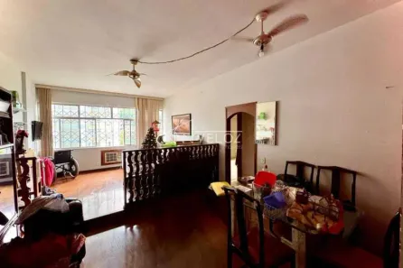 Apartamento com 3 Quartos à venda, 104m² no Flamengo, Rio de Janeiro