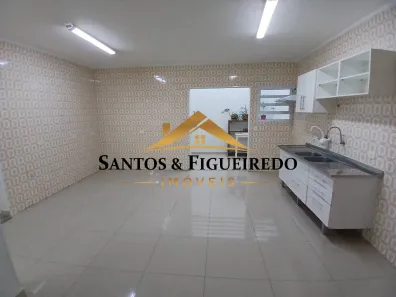 Apartamento com 2 Quartos para alugar, 100m² no Centro, Diadema