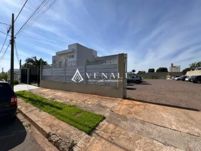 Lote/Terreno à venda, 513m² no Jardim Guaporé, Maringá