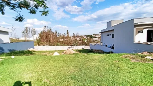 Lote/Terreno à venda, 530m² no Residencial Central Parque, Salto