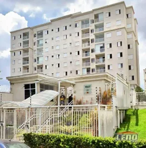 Apartamento com 2 Quartos à venda, 53m² no Guaiaúna, São Paulo