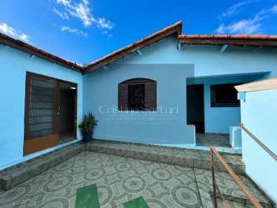 Casa com 3 Quartos à venda, 93m² no Jardim Aeroporto, São José dos Campos