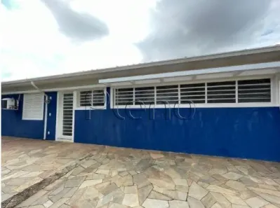 Prédio Comercial com 3 Quartos para alugar, 183m² no Jardim Chapadão, Campinas