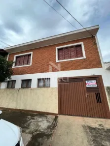 Sobrado com 2 Quartos à venda, 135m² no Jardim Bela Vista, Rio Claro
