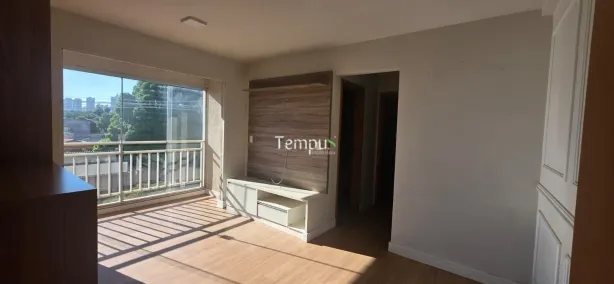 Apartamento com 2 Quartos para alugar, 57m² no Parque Amazônia, Goiânia