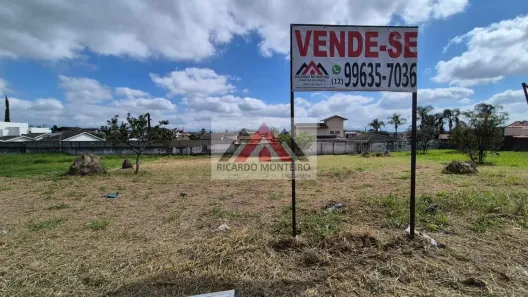 Lote/Terreno à venda, 855m² no Nossa Senhora do Perpétuo Socorro, Pindamonhangaba