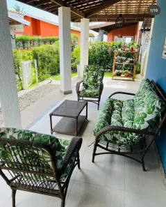 Casa de Condomínio com 3 Quartos à venda, 130m² no Gameleira, Aracaju