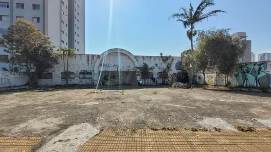 Ponto Comercial para alugar, 500m² no Santo Amaro, São Paulo