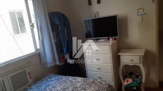 Apartamento com 2 Quartos à venda, 65m² no Vila Isabel, Rio de Janeiro