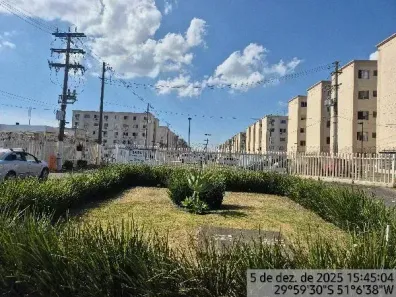 Apartamento com 2 Quartos à venda, 40m² no Sarandi, Porto Alegre