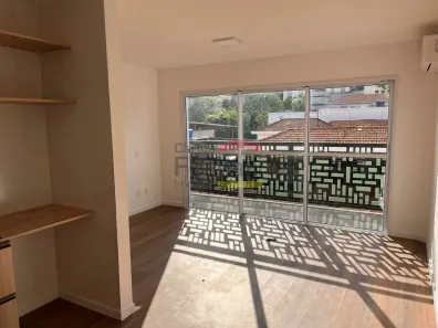 Apartamento para alugar, 26m² no Tucuruvi, São Paulo