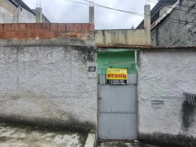 Casa com 3 Quartos à venda, 128m² no Vila Tiradentes, São João de Meriti