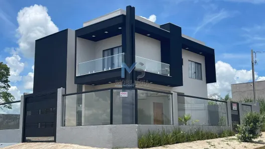 Casa com 3 Quartos à venda, 254m² no Loteamento Riviera, Porto Rico