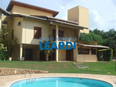Fazenda/Sítio com 4 Quartos à venda, 600m² no Chácaras Silvania, Valinhos