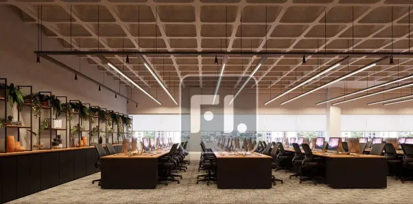 Sala Comercial para alugar, 2850m² no Várzea da Barra Funda, São Paulo