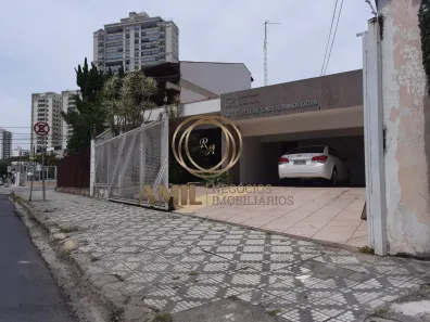 Ponto Comercial à venda, 420m² no Jardim das Nações, Taubaté