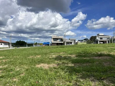 Lote/Terreno à venda, 250m² no Caminho Novo, Tremembé