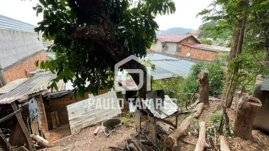 Lote/Terreno à venda, 911m² no Palmeiras, Belo Horizonte