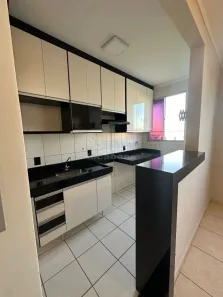 Apartamento com 2 Quartos à venda, 49m² no Loteamento Clube V, São José do Rio Preto