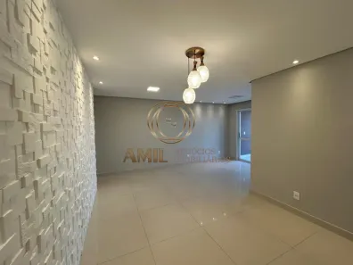 Apartamento com 3 Quartos para alugar, 90m² no Jardim Sul, São José dos Campos