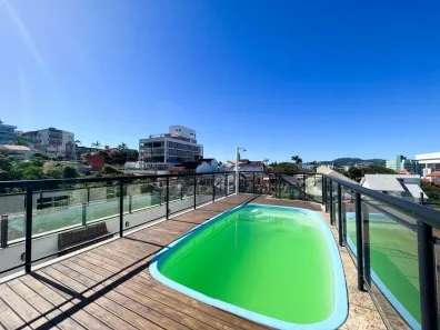 Cobertura com 3 Quartos à venda, 268m² no Coqueiros, Florianópolis