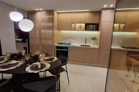 Apartamento com 2 Quartos à venda, 66m² no , Paulínia