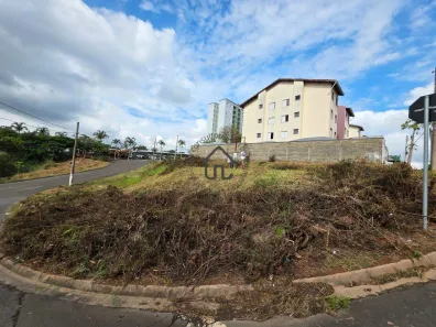Lote/Terreno à venda, 382m² no Loteamento Pedra Verde, Valinhos