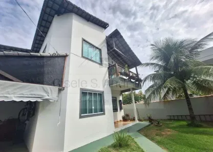 Casa com 4 Quartos à venda, 450m² no Itaúna, Saquarema