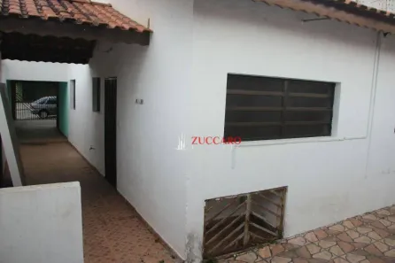 Casa com 3 Quartos à venda, 250m² no Jardim Las Vegas, Guarulhos