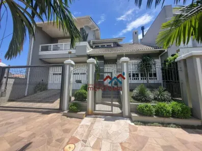 Casa com 3 Quartos à venda, 276m² no Marechal Rondon, Canoas