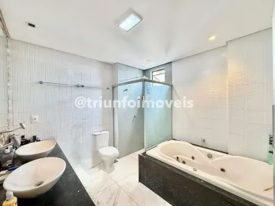 Apartamento com 3 Quartos à venda, 195m² no Jóquei, Teresina