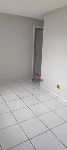 Apartamento com 2 Quartos à venda, 45m² no Jardim Guilhermino, Guarulhos