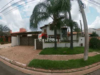 Casa de Condomínio com 3 Quartos à venda, 187m² no Caminhos de San Conrado (Sousas), Campinas