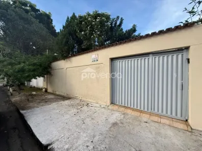 Casa com 3 Quartos à venda, 180m² no Vila Morais, Goiânia