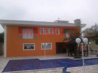Sobrado com 5 Quartos à venda, 800m² no Jardim Colonial, Atibaia