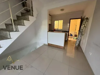 Casa de Condomínio com 3 Quartos à venda, 89m² no Vila Paranaguá, São Paulo