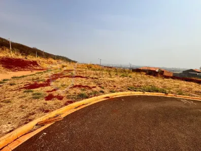 Lote/Terreno à venda, 358m² no Recreio Anhangüera, Ribeirão Preto