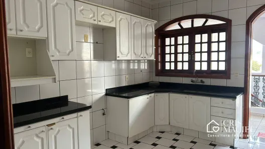Imóvel Comercial à venda, 469m² no Cidade Nova, Indaiatuba