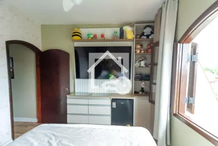 Casa com 3 Quartos à venda, 220m² no Nova Petrópolis, São Bernardo do Campo