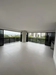 Apartamento com 5 Quartos à venda, 200m² no Jardim Goiás, Goiânia