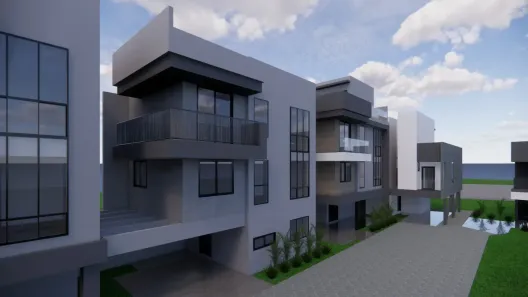 Casa de Condomínio com 3 Quartos à venda, 157m² no Santa Felicidade, Curitiba