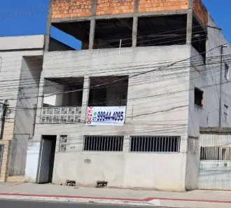 Lote/Terreno à venda, 420m² no Jardim Limoeiro, Serra