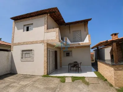 Casa com 3 Quartos à venda, 250m² no Planalto, Natal