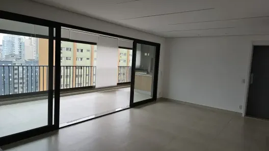 Apartamento com 3 Quartos para alugar, 163m² no Vila Mariana, São Paulo