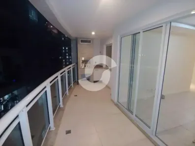 Apartamento com 2 Quartos à venda, 80m² no Vital Brazil, Niterói