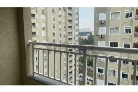 Apartamento com 2 Quartos para alugar, 40m² no Inhaúma, Rio de Janeiro